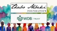 Thabo Mbeki Foundation and WDB Trust unite